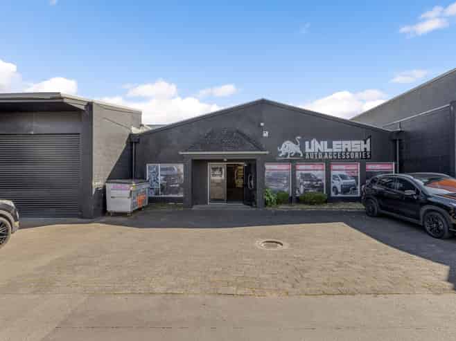 Frankton Owner-Occupier Opportunity