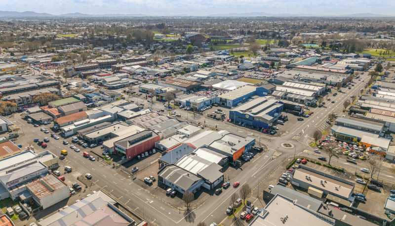 42-44 King Street, Frankton