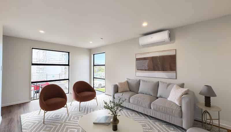 8/145 Richardson Road, Mount Albert