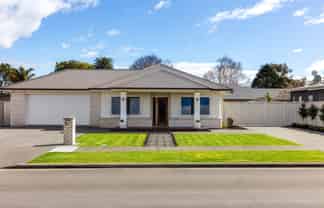 3 Sterling Park, Lytton West