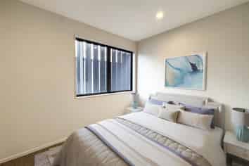 4/145 Richardson Road, Mount Albert