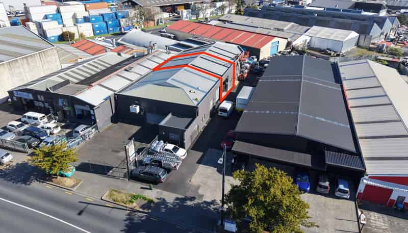 B/139 Station Road, Otahuhu