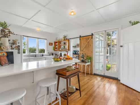 3505 State Highway 12, Ruawai