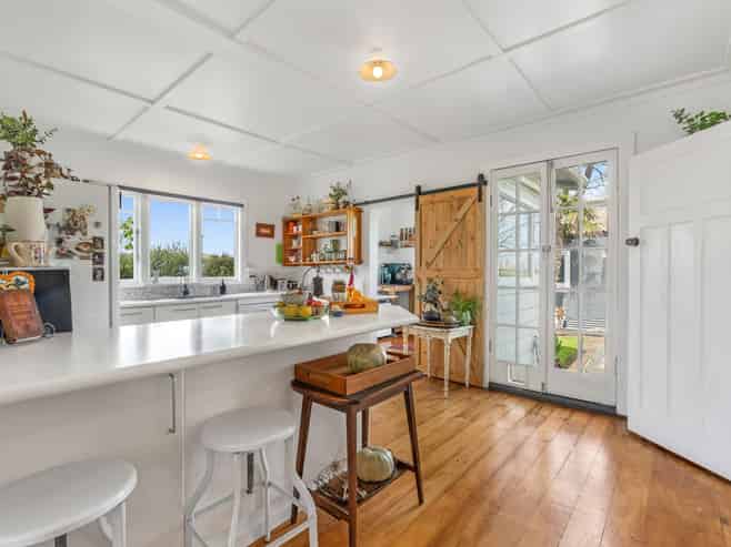 3505 State Highway 12, Ruawai