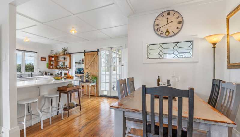 3505 State Highway 12, Ruawai