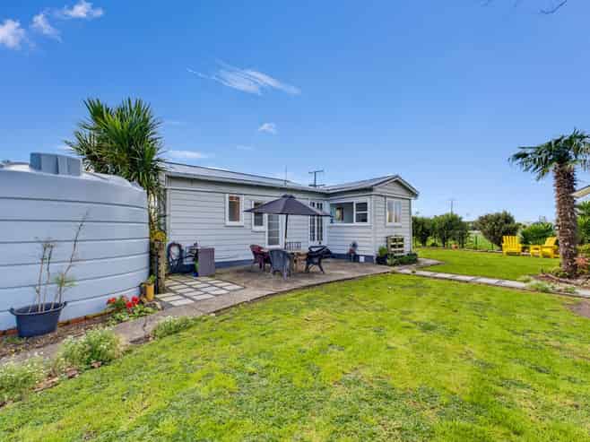 3505 State Highway 12, Ruawai