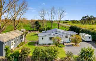 3505 State Highway 12, Ruawai