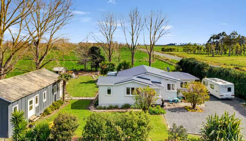 3505 State Highway 12, Ruawai