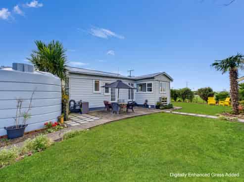3505 State Highway 12, Ruawai