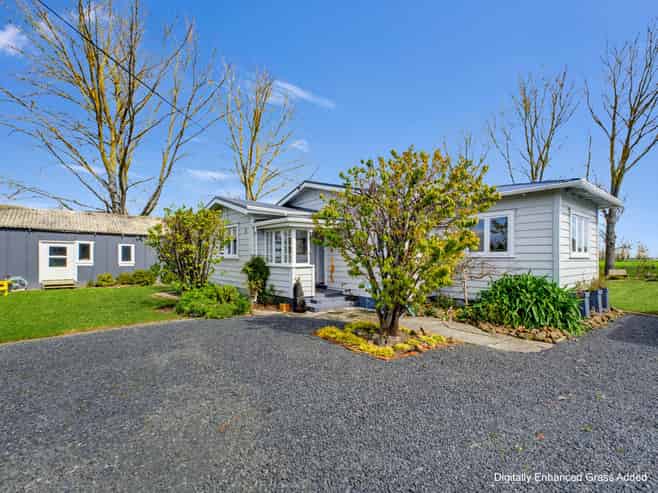 3505 State Highway 12, Ruawai