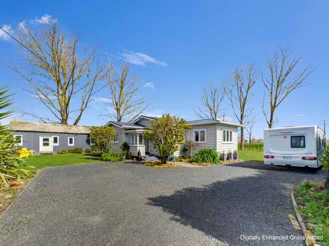 3505 State Highway 12, Ruawai