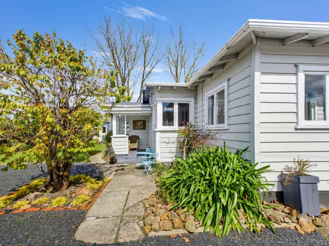 3505 State Highway 12, Ruawai