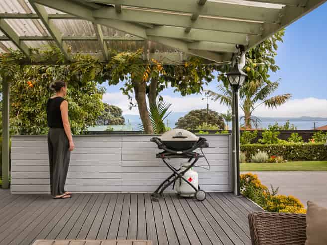 15 Waiomu Valley Road, Waiomu