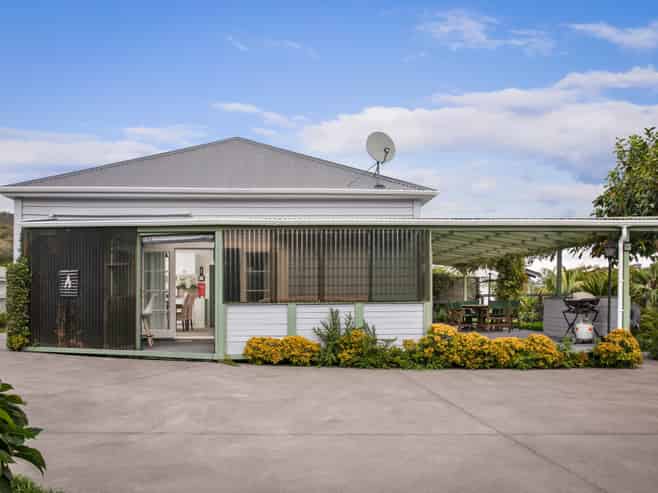 15 Waiomu Valley Road, Waiomu