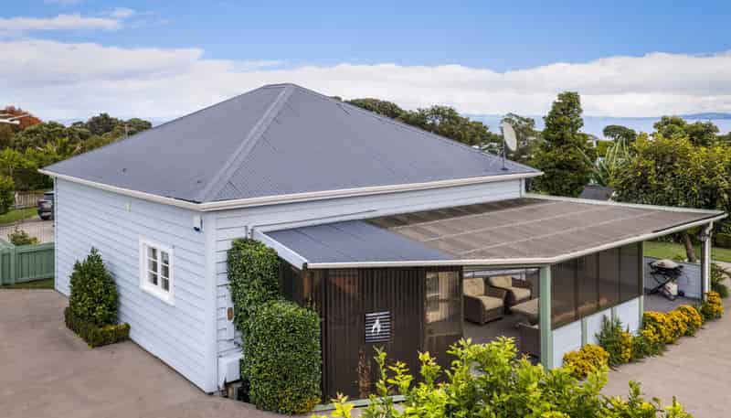 15 Waiomu Valley Road, Waiomu