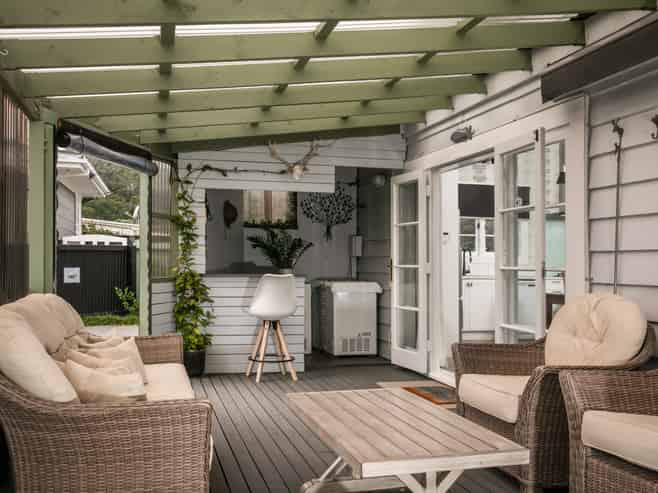 15 Waiomu Valley Road, Waiomu