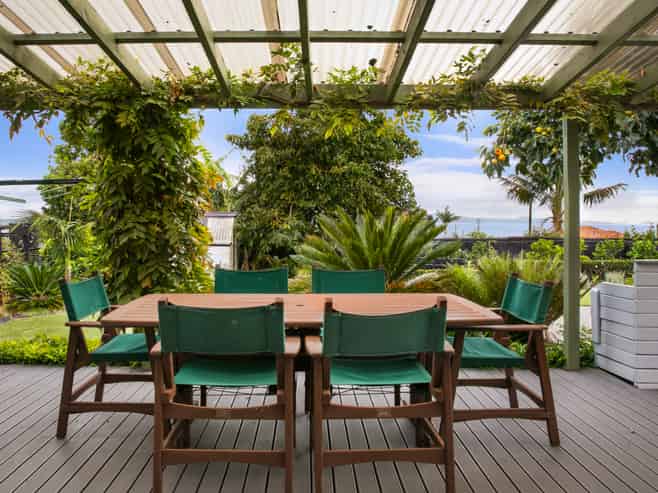 15 Waiomu Valley Road, Waiomu