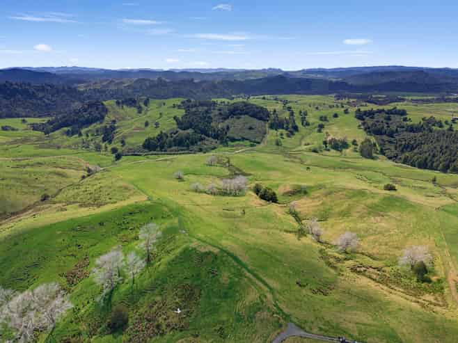 325b Haruru Road Lot 6, Kaukapakapa