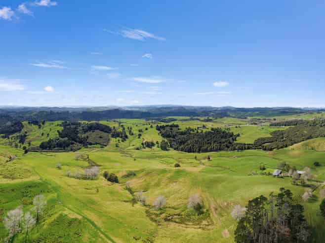 325b Haruru Road Lot 6, Kaukapakapa