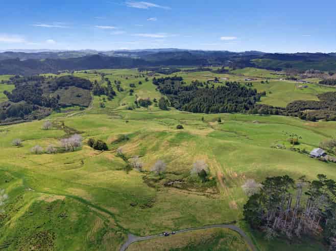 325b Haruru Road Lot 6, Kaukapakapa