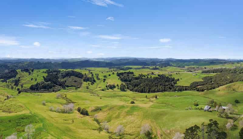 325b Haruru Road Lot 6, Kaukapakapa