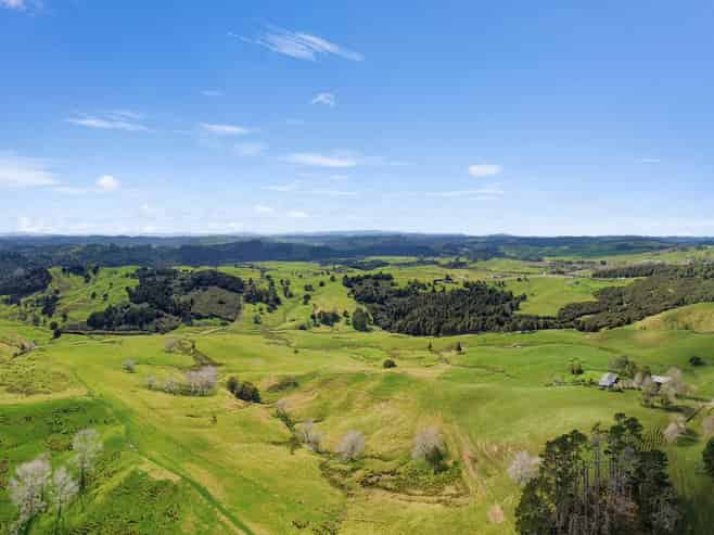 325b Haruru Road Lot 6, Kaukapakapa