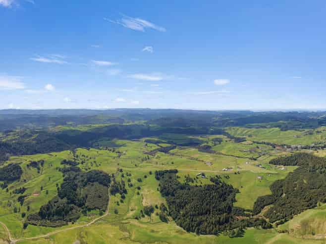 325b Haruru Road Lot 6, Kaukapakapa