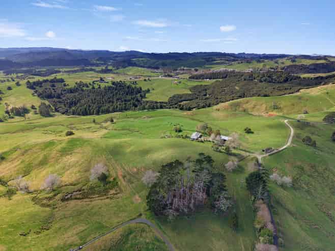 325b Haruru Road Lot 6, Kaukapakapa