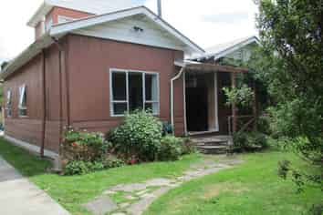 36 Hereford Street, West End