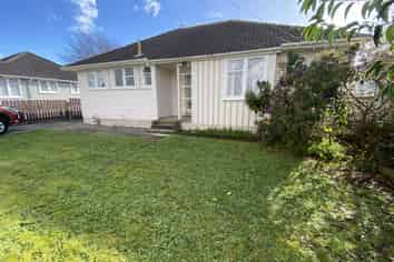 9 Rugby Street, Levin