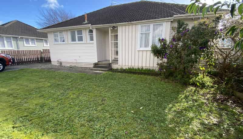 9 Rugby Street, Levin