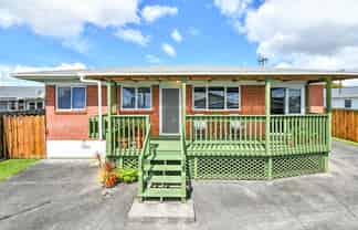 75 Christmas Road, Manurewa