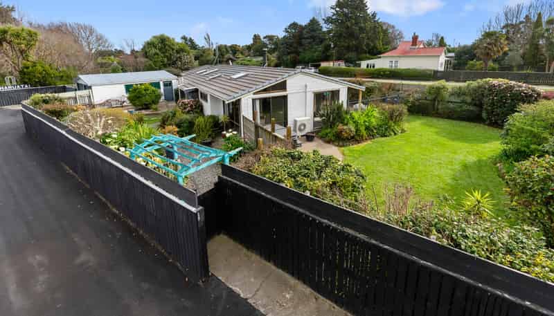 203 Mill Road, Otaki