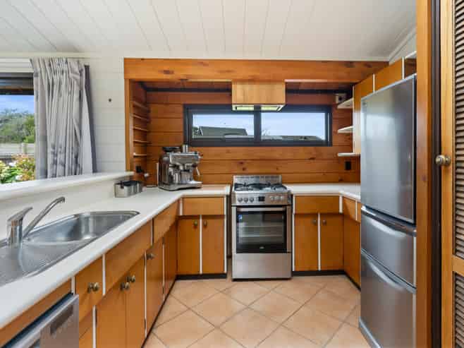 Wellington - Address withheld
