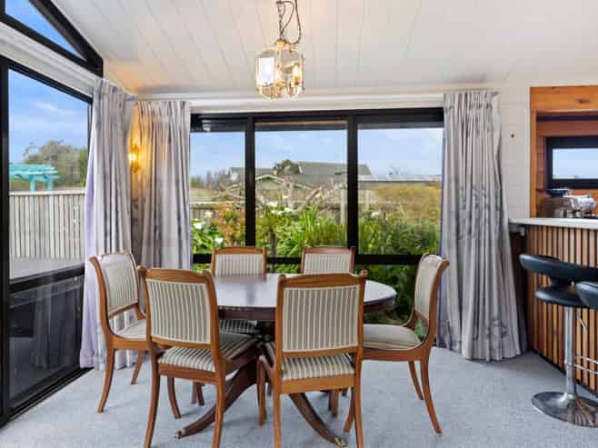 Wellington - Address withheld