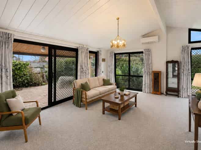 Wellington - Address withheld