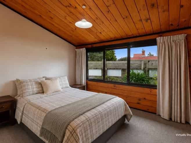 Wellington - Address withheld