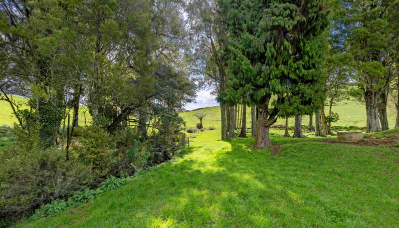 554 Maungatawhiri Road (bare block), Raglan