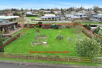 2 Ballymena Lane, Matamata