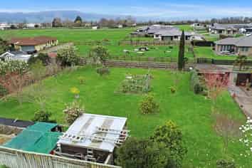 2 Ballymena Lane, Matamata