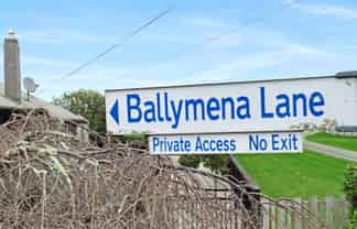 2 Ballymena Lane, Matamata