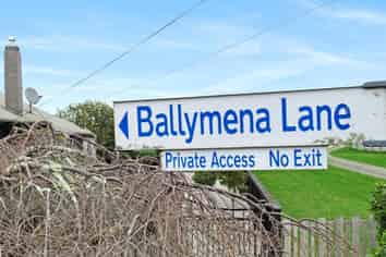 2 Ballymena Lane, Matamata