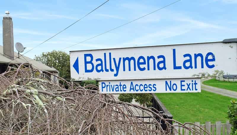 2 Ballymena Lane, Matamata