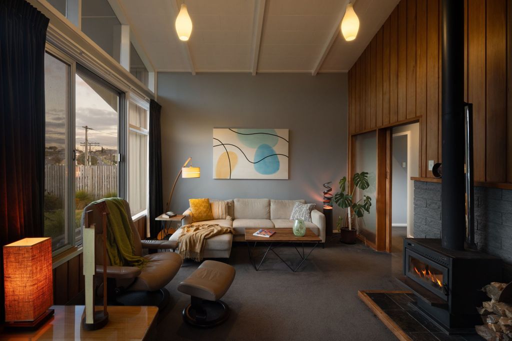 A Mid-Century Icon, Reimagined 4