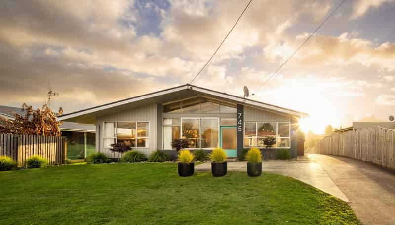 745 Fairview Road, Te Awamutu