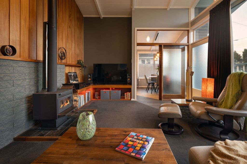 A Mid-Century Icon, Reimagined 5
