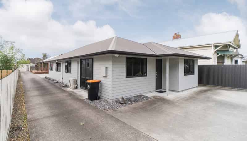 29 Ada Street, Hokowhitu