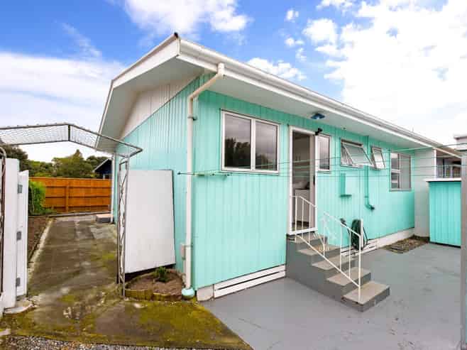 1/7b Wainui Street, The Wood