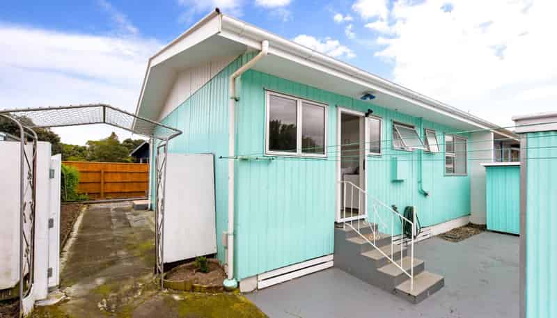 1/7b Wainui Street, The Wood