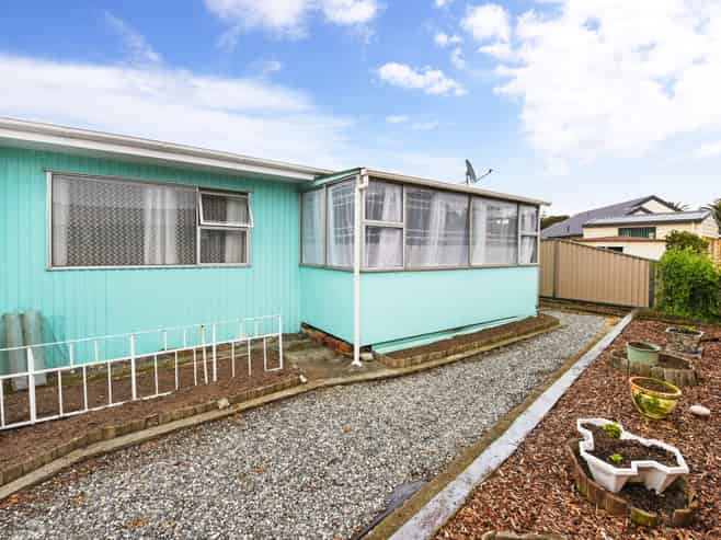 1/7b Wainui Street, The Wood